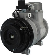 Klimakompressor Neu A0002302711 für *** Mercedes   Smart