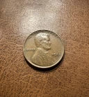 1924-D Lincoln Cent Wheat Penny BN Key Date
