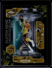2025 Topps Chrome Magic Johnson Base (RAW)