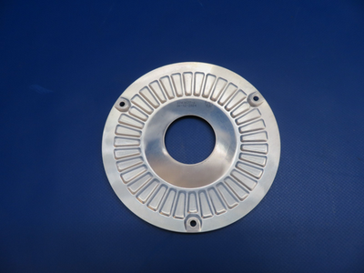 Cessna 172 / 172S Nose Wheel Hub Cap P/N 0743627-6 (0625-1540) | eBay