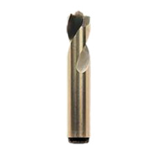 12033 8MM 5/16   DIA. SUPER COBALT SPOT WELD CUTTING BIT