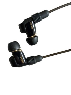 SONY XBA-N3BP In-Ear Earphones 4.4mm Balanced Hi-Res Genuine | eBay
