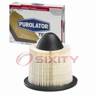 Purolator TECH TA34878 Air Filter for XA4878 WAF1615 WA-8004 WA-6418 VA94 ai