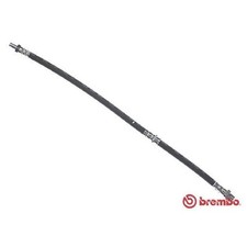 2x Bremsschlauch hinten für BMW X5 E70 F15 X6 E71 F16 | 24463986