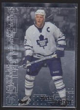 Hockey Superstar Cards Inserts Vintage Rookies Collection (9/15)