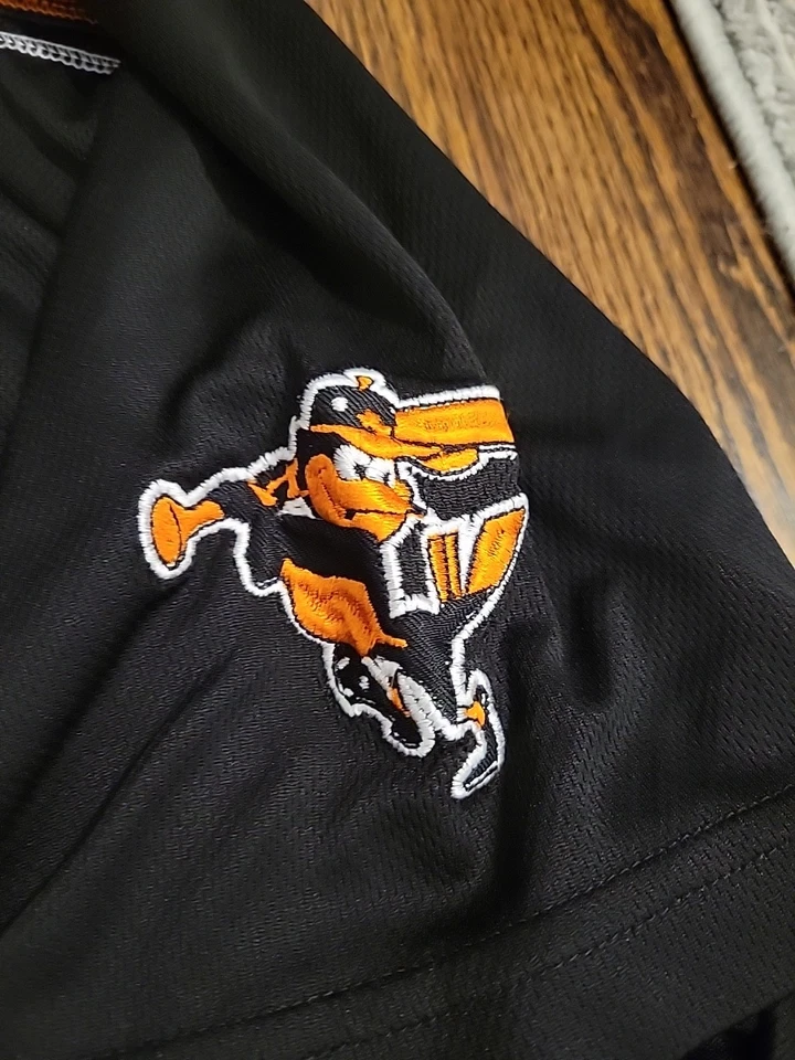 Baltimore Orioles Jersey Baseball MLB Mens Size 3XL XXXL TX3 COOL - Image 4 of 4