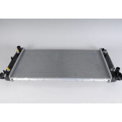 21648 AC Delco Radiator for Chevy Yukon Suburban GMC XL 1500 Chevrolet ...