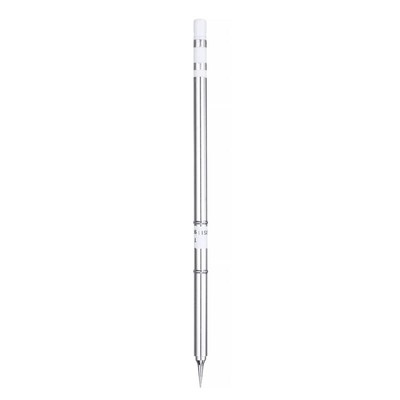Jyving T12-ILS Soldering Iron Tip for Hakko FX-951 Repair, Quick Heating & Durab