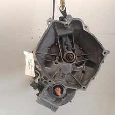 Boite de vitesse Honda JAZZ