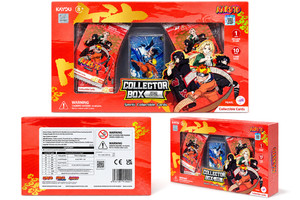 Naruto Ccg Booster Box | eBay