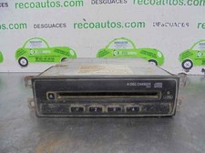Autoradio Mitsubishi MONTERO