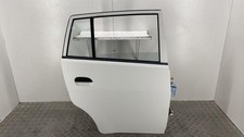 Porte arrière et accessoires Daihatsu CUORE