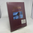 The Art of Pocahontas by Stephen Rebello HC Limited Edition Like New 1995 Signe
