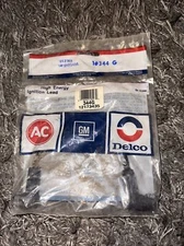 New ACDelco OEM GM 344G 12173435 Spark Plug Wire 1993-96