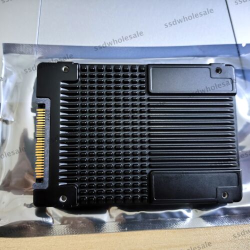 Intel Optane DC P4800X Series 375GB PCIe NVMe U.2 NVME Solid State Drive - Picture 4 of 7