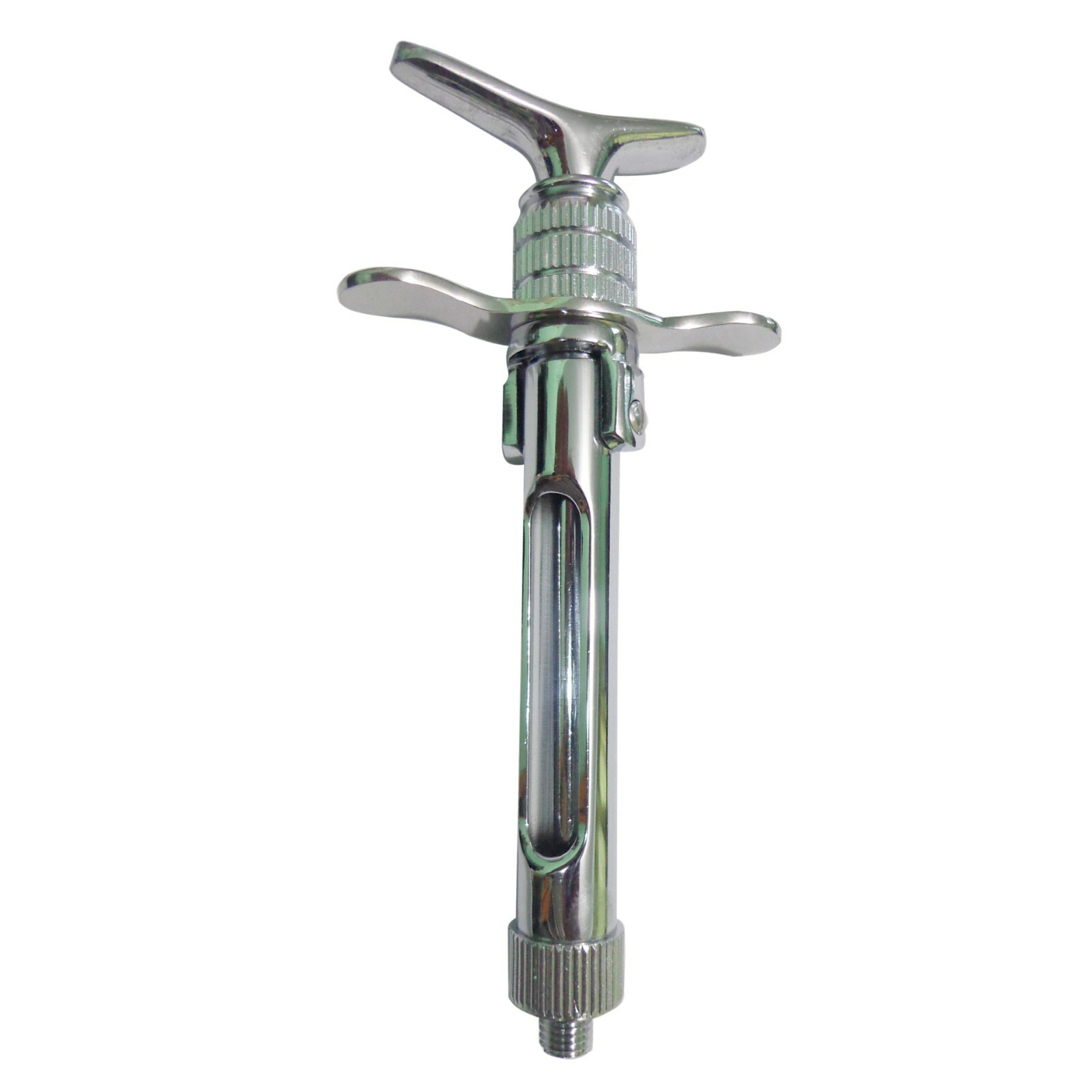 Seringue Auto-aspirante Dentaire 1,8 Ml Pour Cartouche D'anesthésie - Instrument Chirurgical Neuf