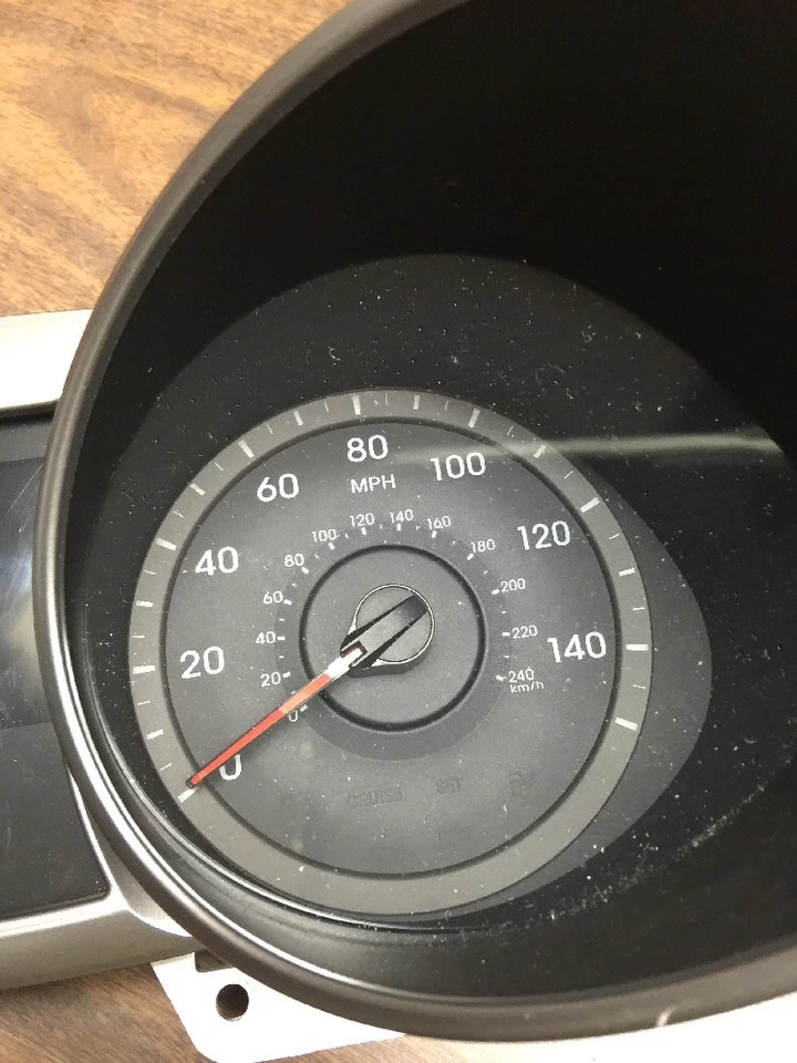 Velocímetro Hyundai Veloster 2012 2013 2014 940012V331 33231 - Imagem 3 de 4