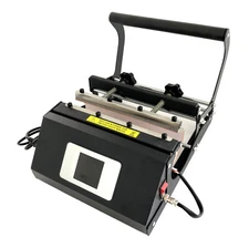 110V Heat Press Mug Cup Tumbler Machine 11oz-30oz Heat Transfer Sublimation Inks