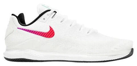 Nike Court Air Zoom Vapor X Knit HC Ombre Swoosh for Sale