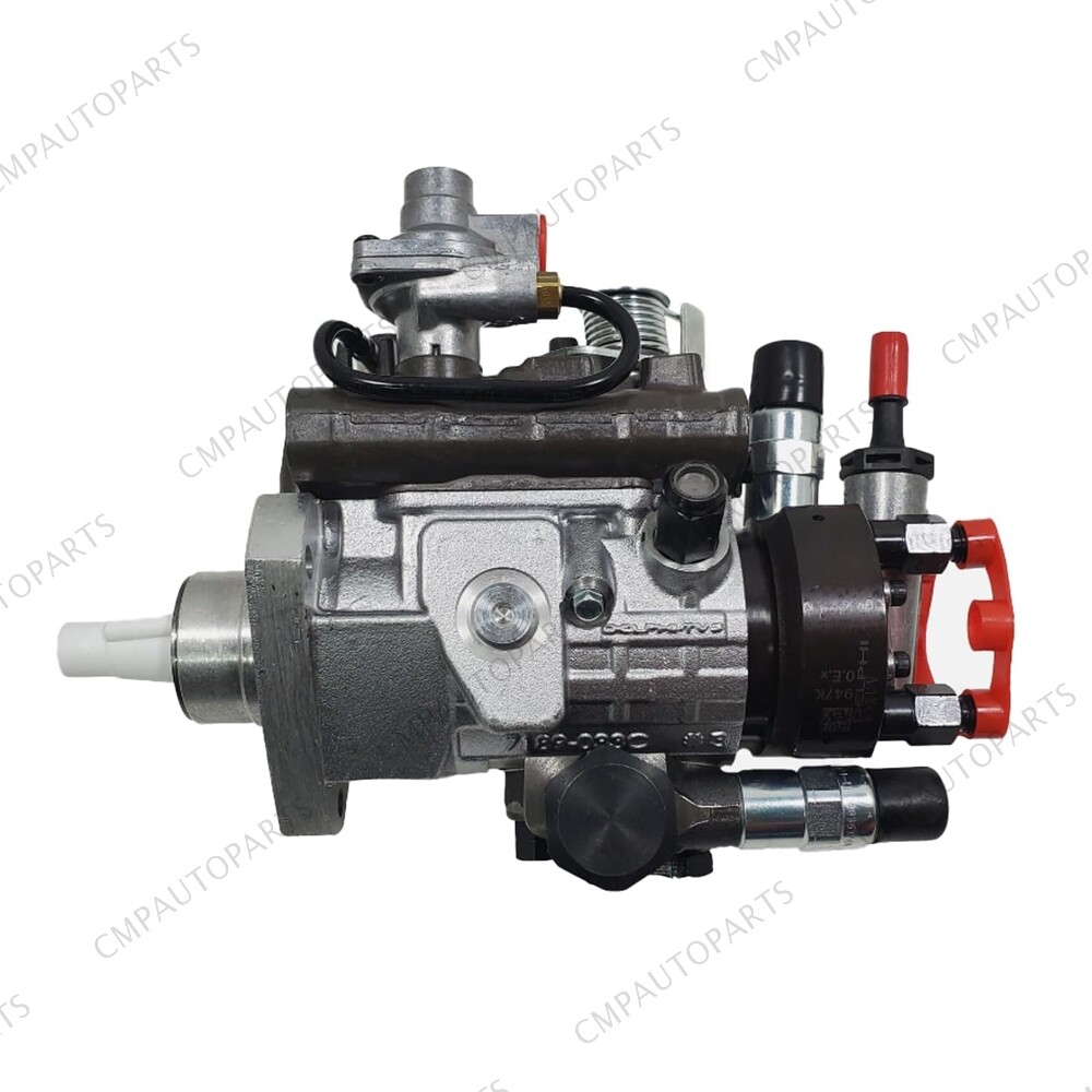 Fuel Injection Pump 316-7986 2644C311 9520A421G For Cat C4.4