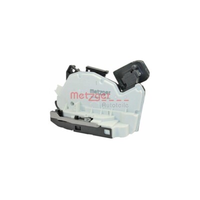 METZGER Türschloss  2314029 GREENPARTS für SEAT SKODA VW, hinten links