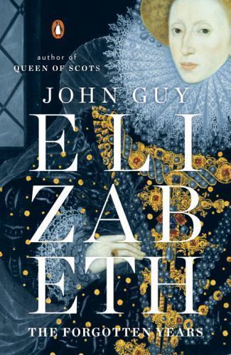 Elizabeth the Later Years 9780143110095 UK