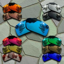 US Polarized Lenses Replacement for-Spy Optic Logan-Varieties