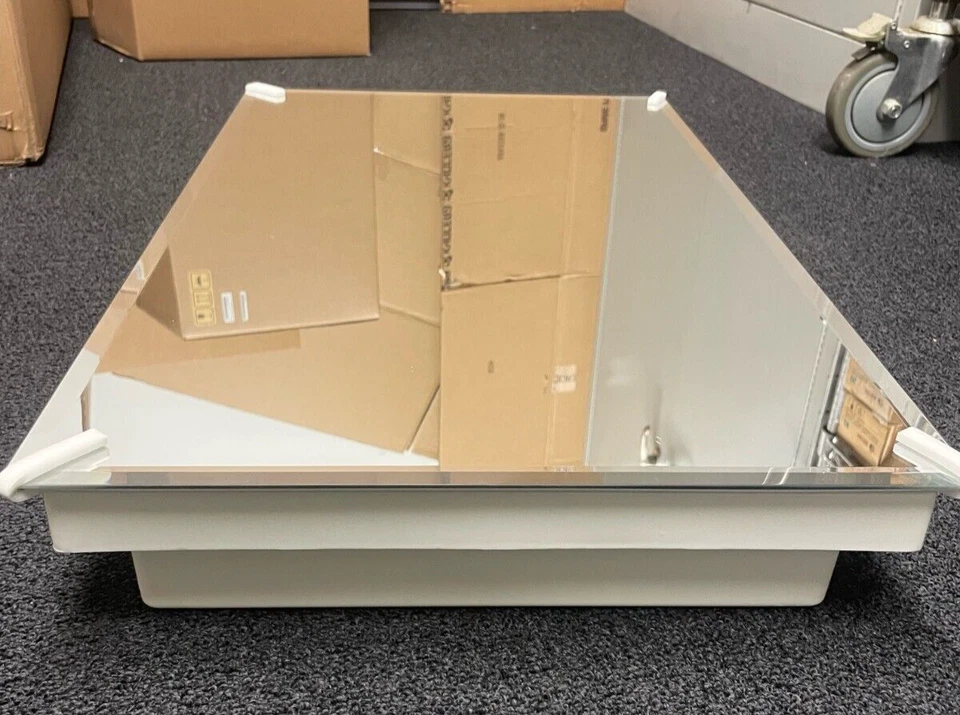 Медицинский шкаф American Pride Harmony с зеркальной дверцей #9926WB1AR1 - Изображение 2 из 4