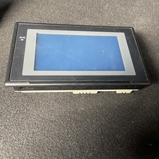 Omron Display NT21-ST121B-E Interactive Display (st1004)