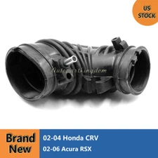 HS0014 For 02-04 Honda CRV Base Air Cleaner Intake Hose Tube