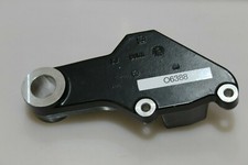 42972-04 Fußrasten Halterung Harley Davidson XL 883, 1200 links