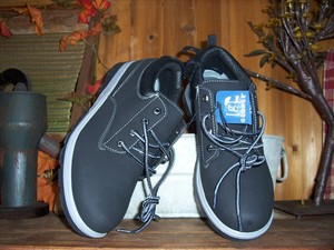men's casual shoes with memory foam