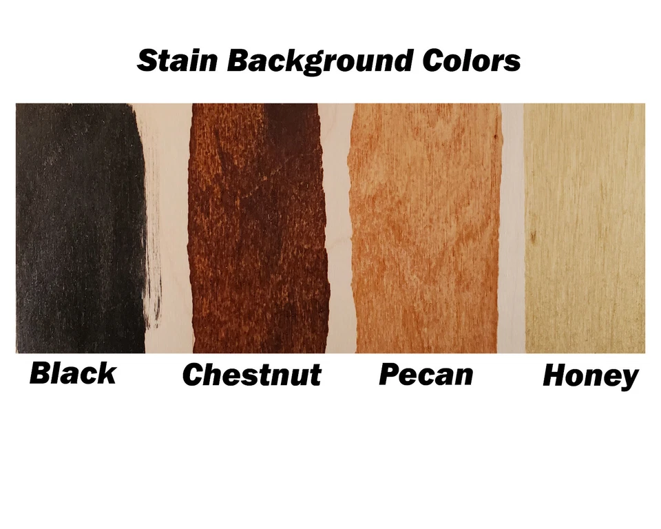 Beautiful Family Name Sign. Perfect for gifts, Home Decor. - Image 3 of 3