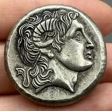 WONDERFUL ROMAN EMPIR IMPERIAL  ANCIENT BRONZE COIN