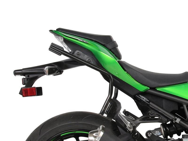 Shad Pannier Fitting Kit Only Kawasaki Z900 2017-2024