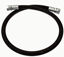PARKER WORLDWIDE 64" HYDRAULIC HOSE 422/421 WP 10.5 MPA (1525 PSI) 100R1