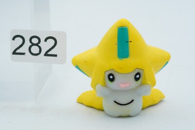 Pokemon finger puppet d'occasion - Collection