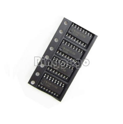 10Stks  TL494CD TL494 TL494C SOP-16 Power Supply PWM Controllers