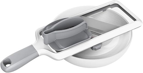 Hand Guard for Mandoline Slicers - Picture 3 of 4