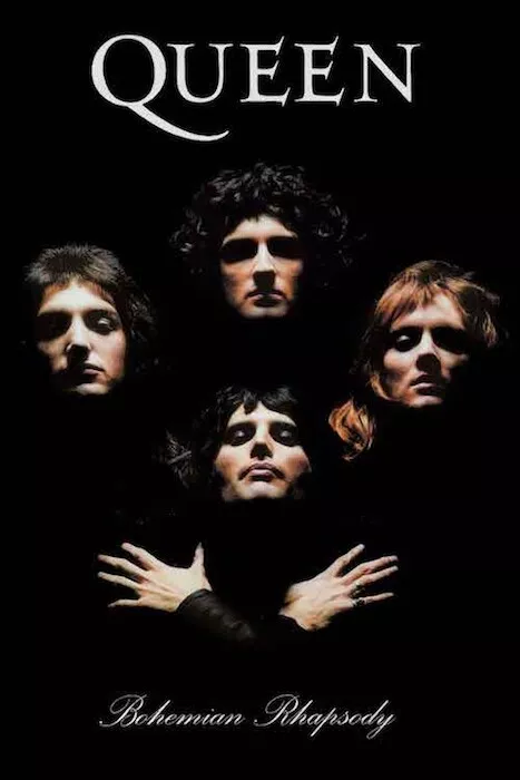 Bohemian rhapsody free full movie sales