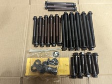 Arp 135-3606 Bbc Head Bolt Kit 6 Pt. Big Block Chevy Brodix Heads Nhra Drag Race