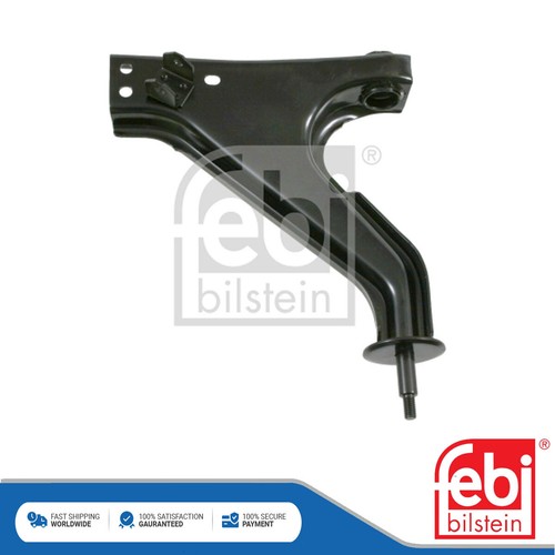 Fits Volvo 240 1974-1993 260 1974-19… Track Control Arm Front Left ...