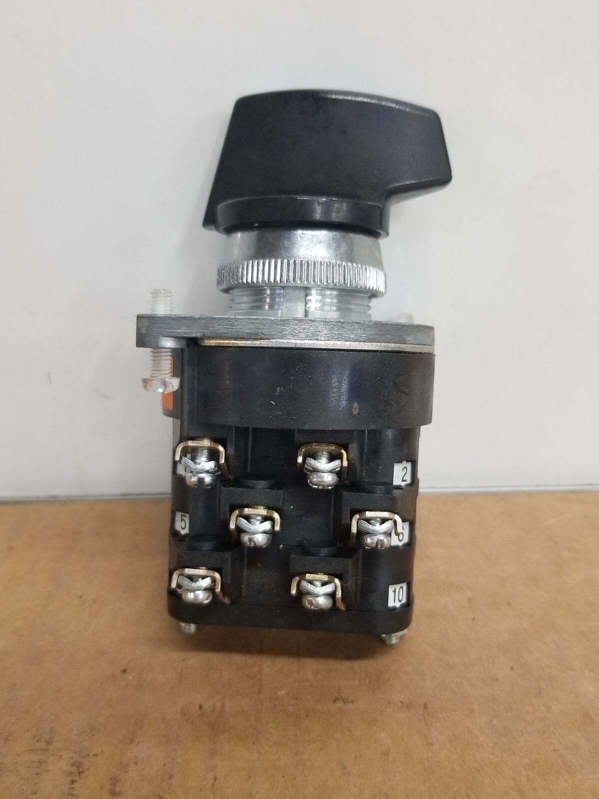 Fuji F-1M5301H1B Rotary Commutator Switch | eBay