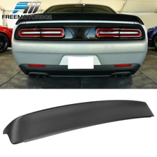 Fits 08-23 Dodge Challenger SRT Hellcat Redeye Rear Trunk Spoiler Wing