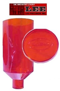LEE Precision Hopper AP1646 for Pro Auto Disk Powder Measure (90429 / ...