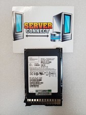 875686-001 -- HP 3.84TB 12G SAS 2.5" SFF RI SC SSD HDD
