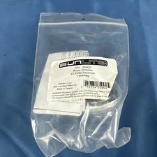 English10 Speed Headset 70's style Road - SunLite 1inx22.2x30x27 Brand New.