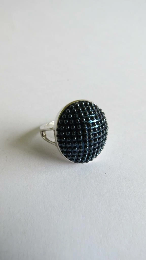 Gemporia blue diamond rings sale
