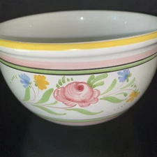 william sonoma 1 Qt  serving bowl