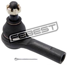 Steering Tie Rod End For NISSAN FRONTIER D22B,D22U,LCD22T Tie Rod Ends